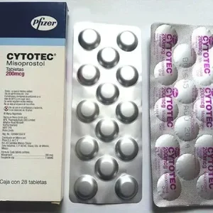 pilula cytotec 10 unidades